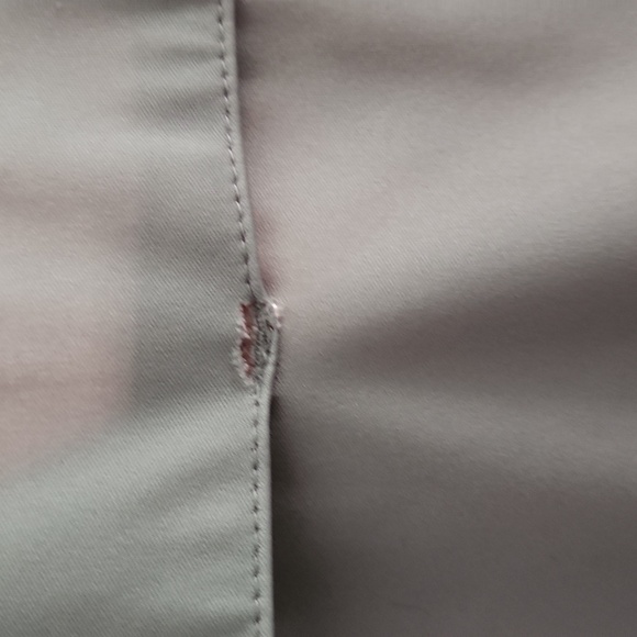 Horseware Platinum, XL, Gray - Picture 16 of 16